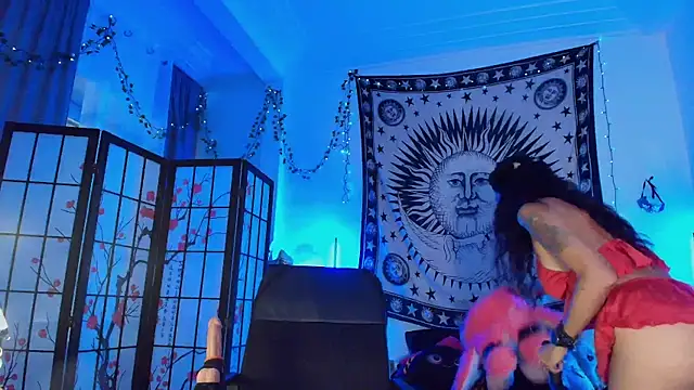 iammistress online show from 09-24-25, 06:11