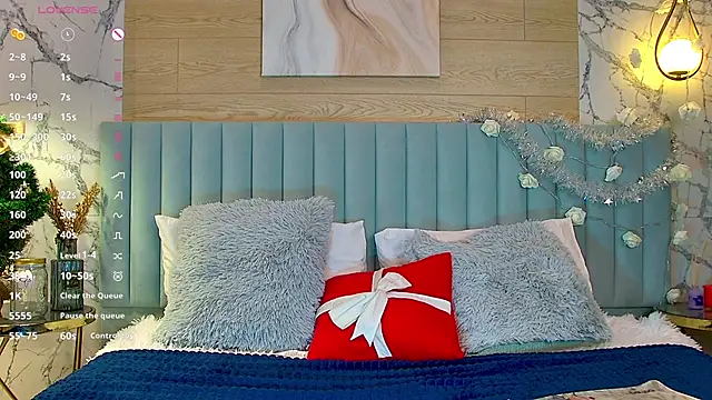 CarolReeves online show from 01-14-25, 08:52