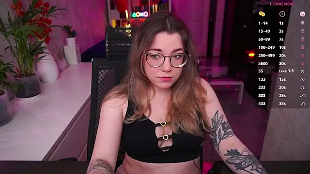 RemyCute online show from 02-06-26, 03:37