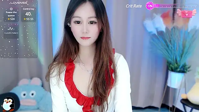 Aimee-520 online show from 12-15-24, 06:51