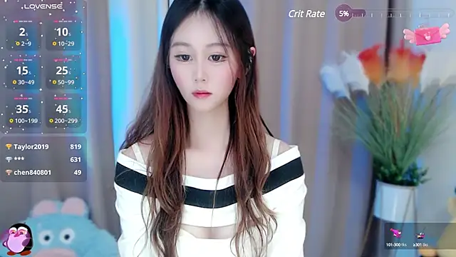 Aimee-520 online show from 12-22-24, 12:16