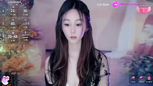 Aimee-520 online show from 01-07-25, 01:24