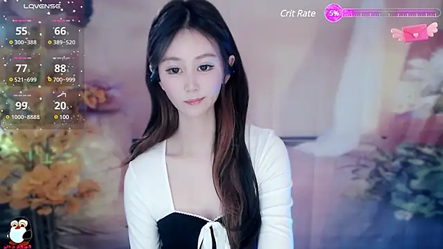 Aimee-520 online show from 01-14-25, 06:56