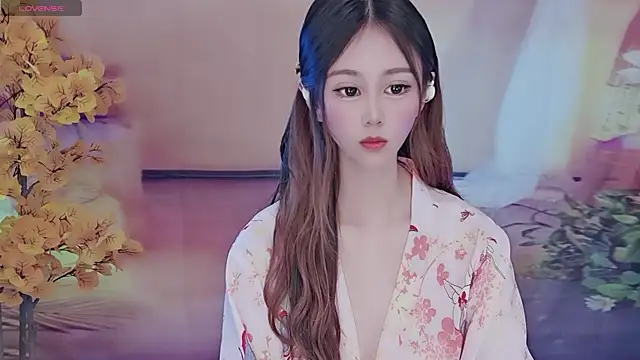 Aimee-520 online show from 02-22-25, 12:40