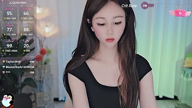 Aimee-520 online show from 03-21-25, 01:34