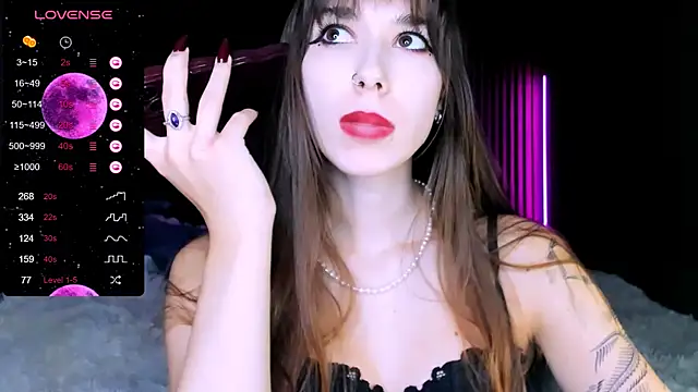 JillVerdon online show from 12-13-24, 05:10