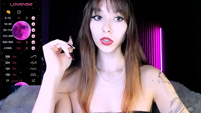 JillVerdon online show from 12-14-24, 05:03