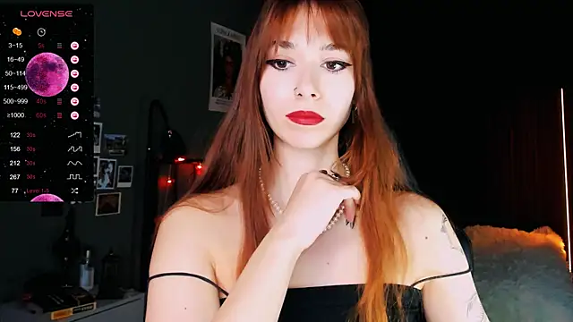 JillVerdon online show from 02-24-25, 06:04