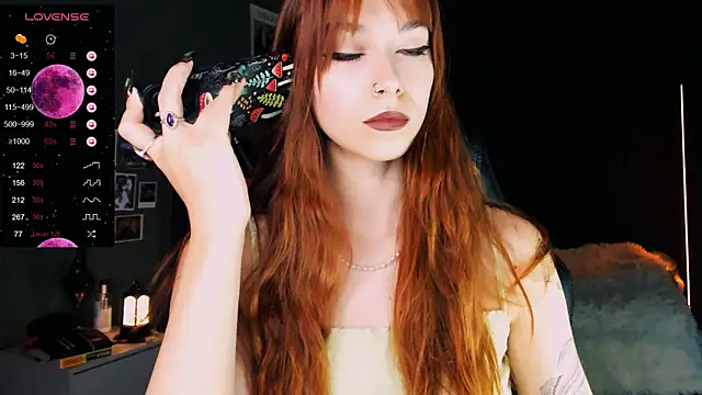 JillVerdon online show from 02-25-25, 05:47