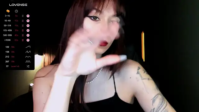 JillVerdon online show from 03-12-25, 05:49