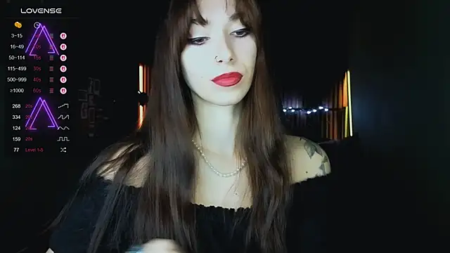 JillVerdon online show from 10-03-25, 06:49