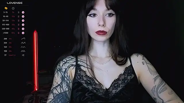 JillVerdon online show from 05-06-26, 07:08