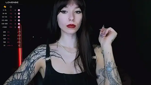 JillVerdon online show from 05-07-26, 07:52