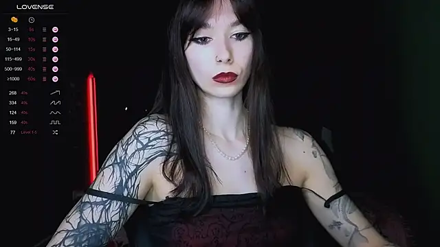 JillVerdon online show from 05-10-26, 07:08