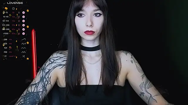 JillVerdon online show from 05-11-26, 07:11