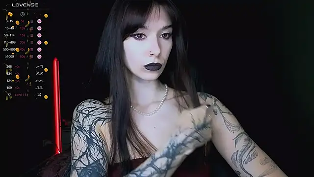 JillVerdon online show from 05-12-26, 07:44