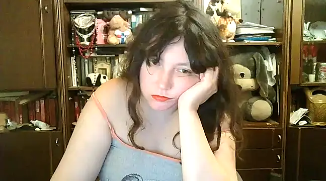 CarrieQPeach online show from 12-11-24, 08:18