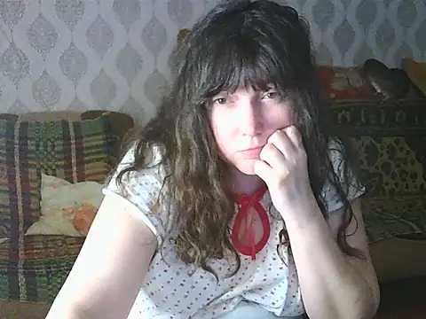 CarrieQPeach online show from 03-13-25, 07:50