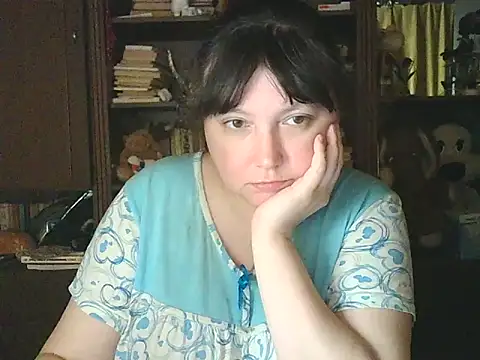 Snapshot of CarrieQPeach chatting on 05-02-26, 08:14 CarrieQPeach online show from 05-02-26, 08:14