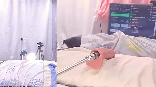 Snapshot of Aleska_James chatting on 01-17-26, 12:32 Aleska James online show from 01-17-26, 12:32