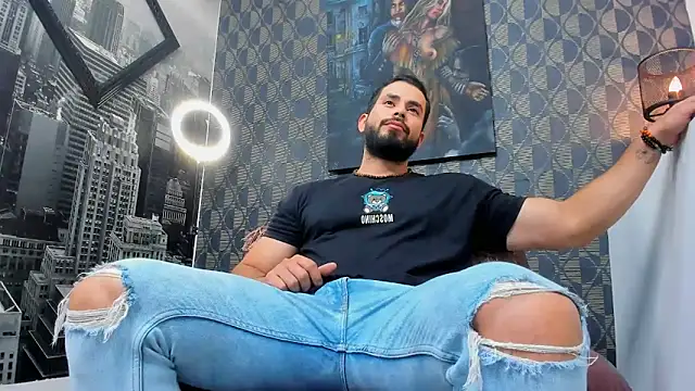 jake skye online show from 11-15-25, 02:35