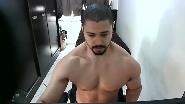 Brian Aries online show from 10-14-25, 04:19