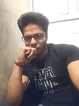 rounakhunk online show from 03-20-26, 08:14