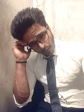 rounakhunk online show from 03-21-26, 08:01