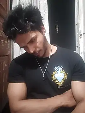 rounakhunk online show from 04-30-26, 06:58