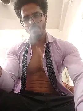 rounakhunk online show from 05-07-26, 11:04