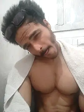 rounakhunk online show from 05-10-26, 08:30