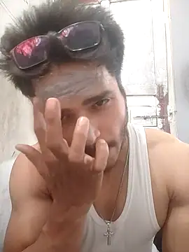 rounakhunk online show from 05-17-26, 07:06
