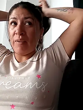 nammy  dirtyhott online show from 03-05-26, 12:56