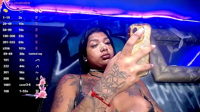 IsabellBigtitsxx online show from 02-19-26, 10:17