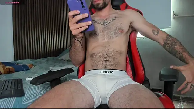 Snapshot of lil_faker420 chatting on 02-12-26, 08:37 lil faker420 online show from 02-12-26, 08:37