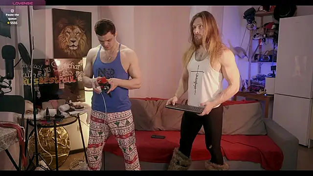 rusbigpaul online show from 01-26-25, 11:39