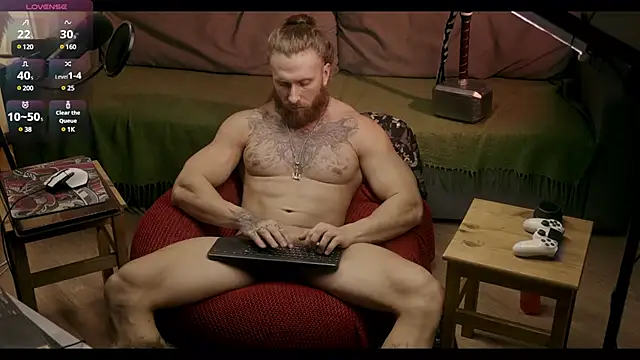 rusbigpaul online show from 02-01-25, 08:05