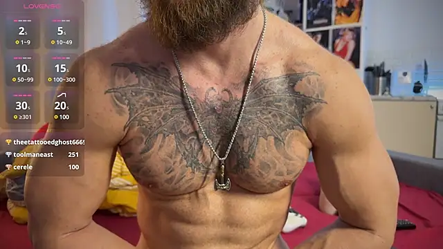 rusbigpaul online show from 03-01-25, 07:37