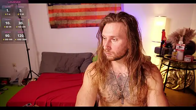 rusbigpaul online show from 11-13-25, 06:18