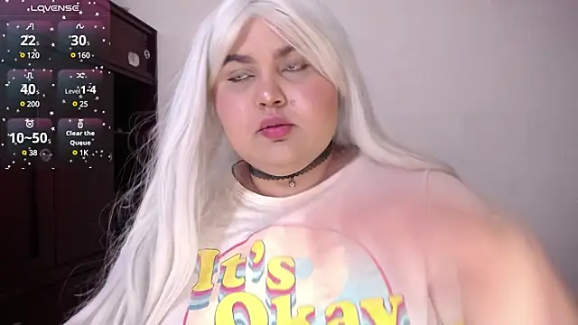 luisianacoxx online show from 12-21-24, 03:36