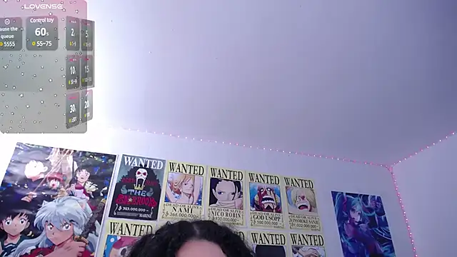 luisianacoxx online show from 02-05-25, 09:40