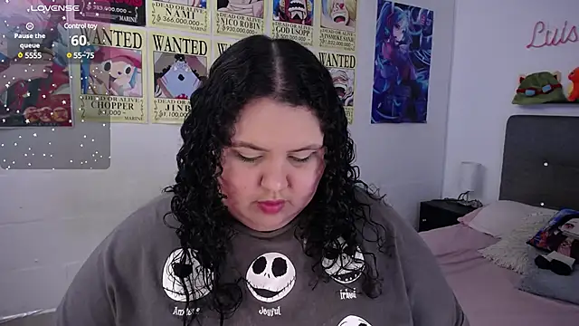 luisianacoxx online show from 02-08-25, 10:51