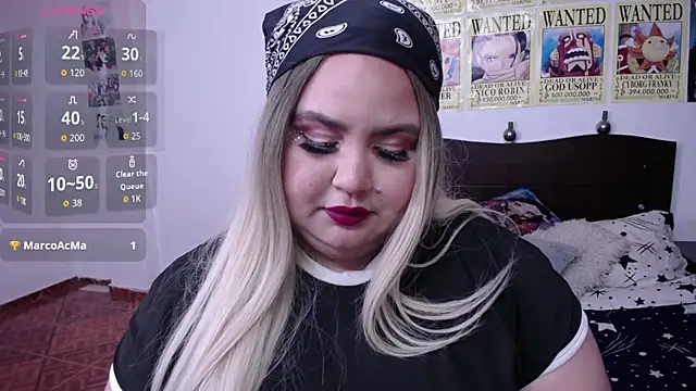 luisianacoxx online show from 01-06-26, 02:26