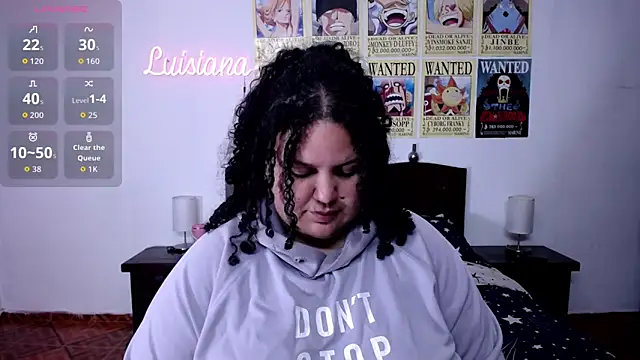 Snapshot of luisianacoxx chatting on 05-12-26, 02:08 luisianacoxx online show from 05-12-26, 02:08