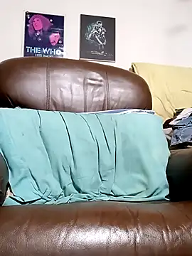 ColdVisitor online show from 09-08-25, 10:31