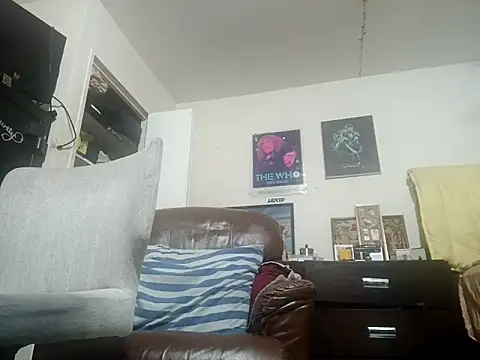 ColdVisitor online show from 09-20-25, 10:05