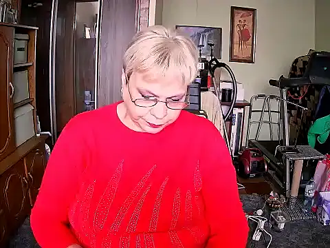 LOLA8888 online show from 11-07-25, 11:10