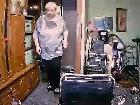 LOLA8888 online show from 11-11-25, 11:43