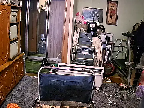 LOLA8888 online show from 11-30-25, 11:36