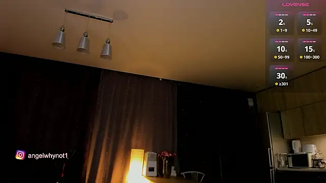 angelwhynot online show from 03-26-26, 05:18